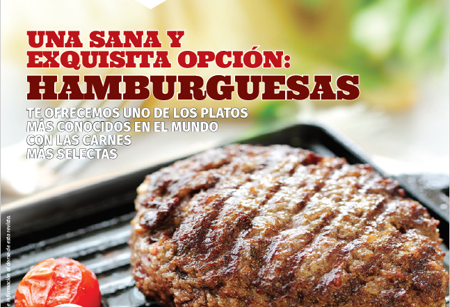 Revista septiembre 2017 Topgel Hecomed